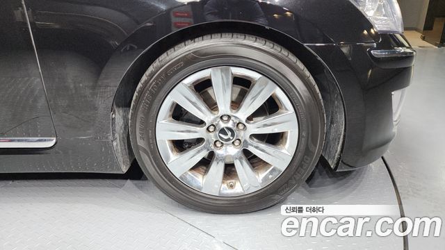Hyundai Equus 2010 — photo 5