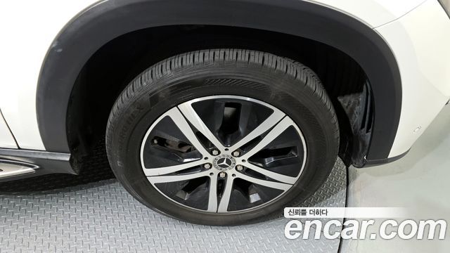Mercedes-Benz GLE-Class 2019 — photo 5