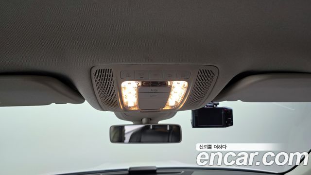 Mercedes-Benz GLE-Class 2019 — photo 19