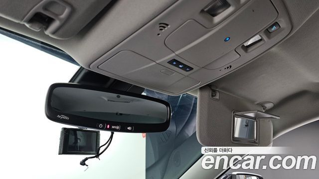 Chevrolet Korea Malibu 2014 — photo 19