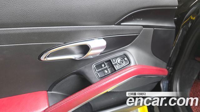 Porsche 718 2017 — photo 12