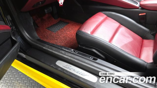 Porsche 718 2017 — photo 13