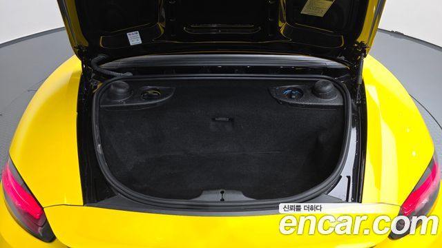 Porsche 718 2017 — photo 20