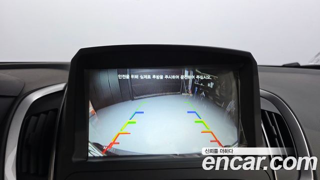 Chevrolet Korea Trax 2015 — photo 16