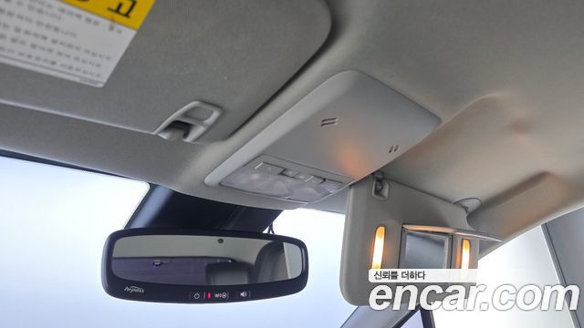 Chevrolet Korea Trax 2015 — photo 17