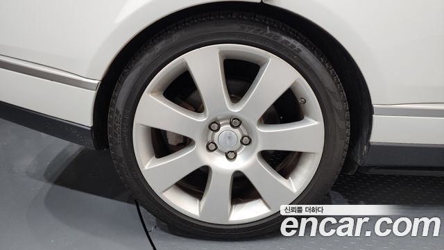 Land Rover Range Rover 2015 — photo 5