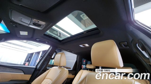 Kia Mohave 2021 — photo 18