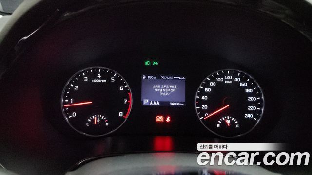 Kia Seltos 2022 — photo 8