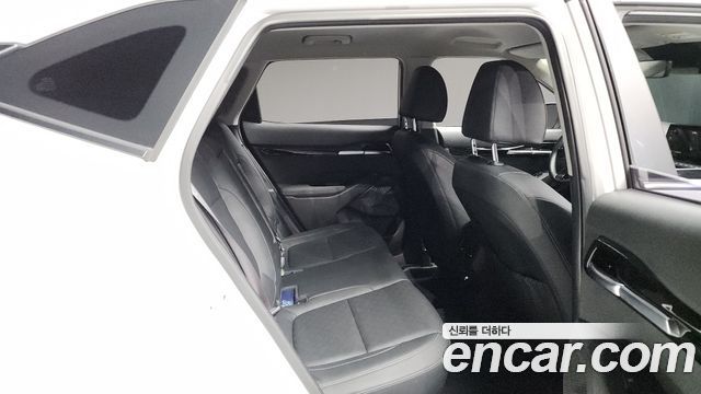 Kia Seltos 2022 — photo 12