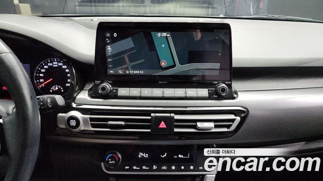 Kia Seltos 2022 — photo 14