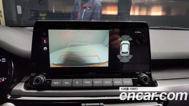 Kia Seltos 2022 — photo 15