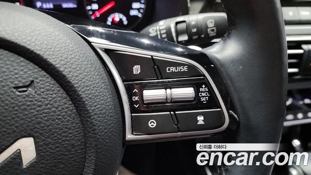 Kia Seltos 2022 — photo 18