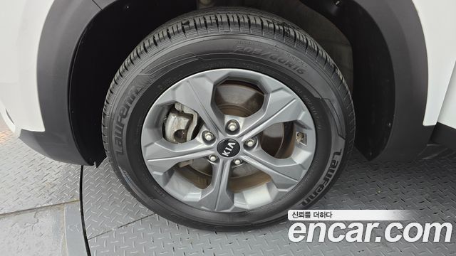 Kia Seltos 2022 — photo 5