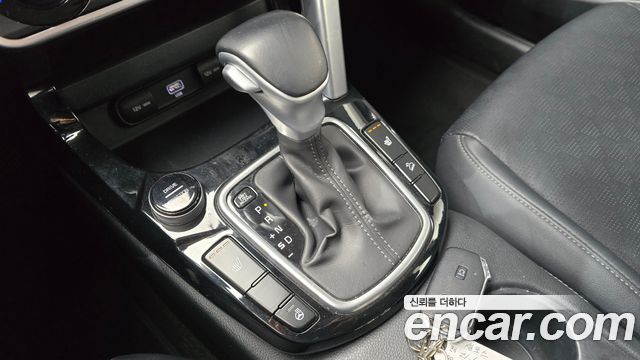 Kia Seltos 2022 — photo 9