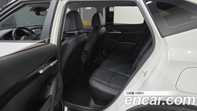 Kia Seltos 2022 — photo 11