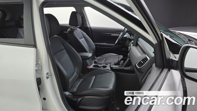 Kia Seltos 2022 — photo 12