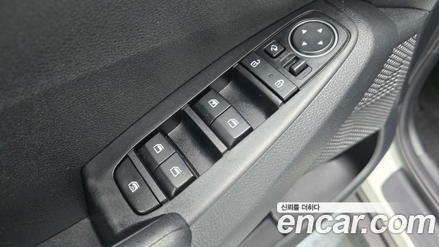 Kia Seltos 2022 — photo 14