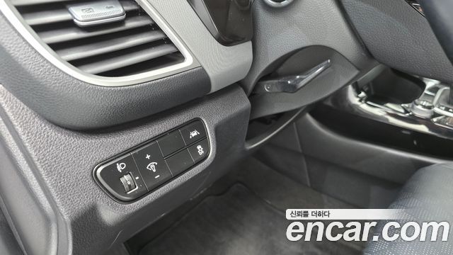 Kia Seltos 2022 — photo 15