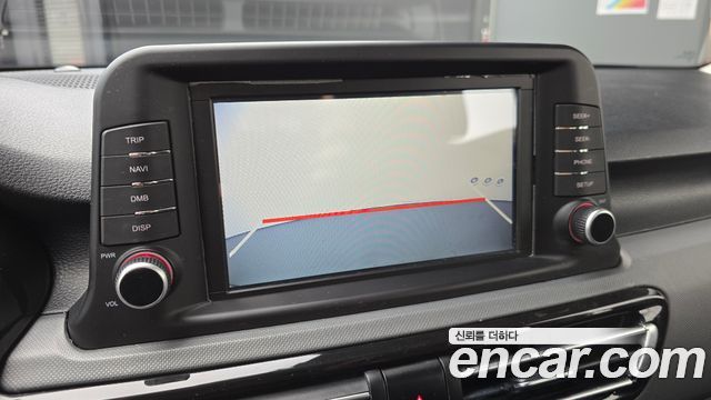 Kia Seltos 2022 — photo 17