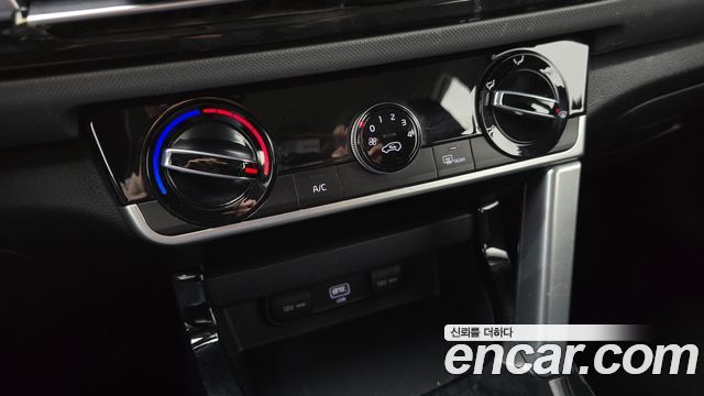 Kia Seltos 2022 — photo 18