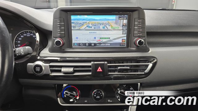 Kia Seltos 2022 — photo 19