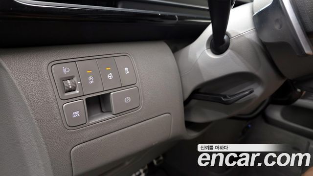 Hyundai Staria 2023 — photo 14