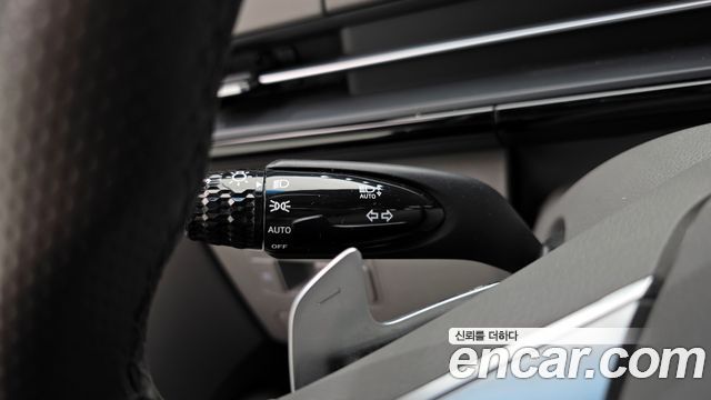 Hyundai Staria 2023 — photo 15