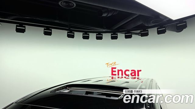 Hyundai Staria 2023 — photo 20