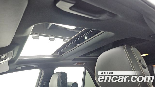 Mercedes-Benz GLE-Class 2016 — photo 18