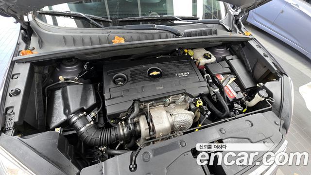 Chevrolet Korea Orlando 2012 — photo 6