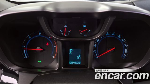 Chevrolet Korea Orlando 2012 — photo 8