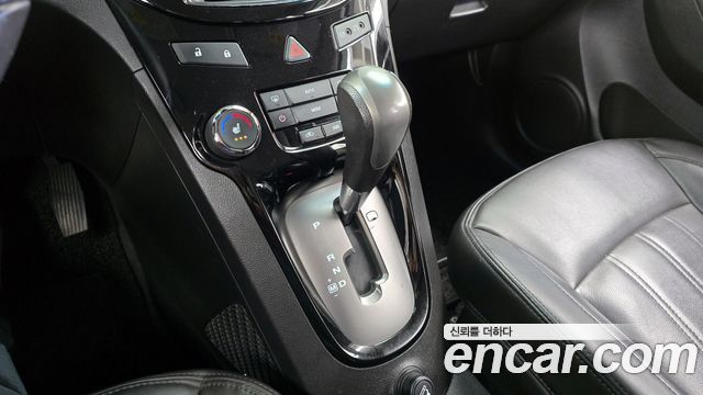 Chevrolet Korea Orlando 2012 — photo 9