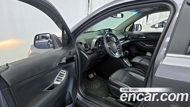 Chevrolet Korea Orlando 2012 — photo 10