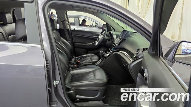 Chevrolet Korea Orlando 2012 — photo 11