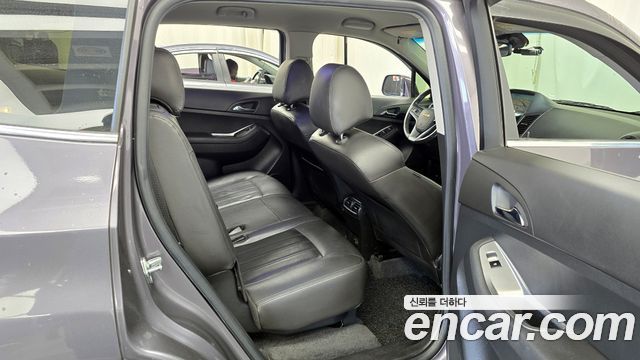 Chevrolet Korea Orlando 2012 — photo 12