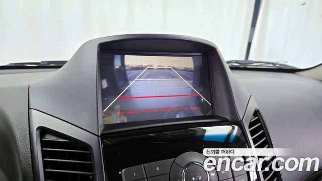 Chevrolet Korea Orlando 2012 — photo 15