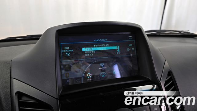 Chevrolet Korea Orlando 2012 — photo 16