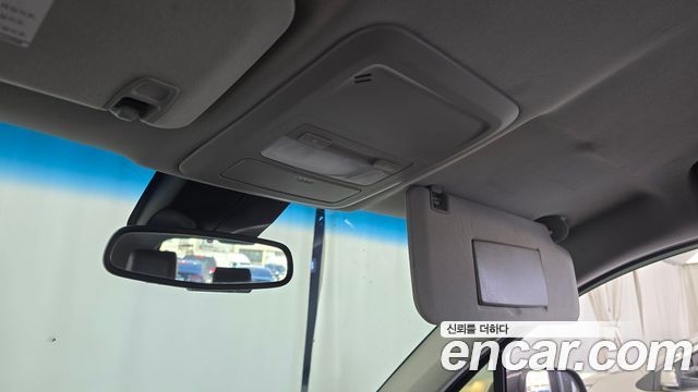 Chevrolet Korea Orlando 2012 — photo 17