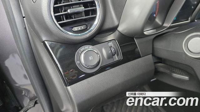 Chevrolet Korea Orlando 2012 — photo 18