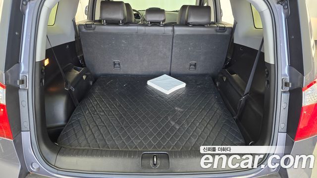 Chevrolet Korea Orlando 2012 — photo 20