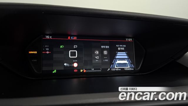 Citroen-DS C4 SpaceTourer 2019 — фото 8