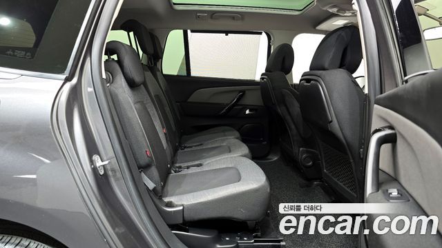 Citroen-DS C4 SpaceTourer 2019 — фото 12