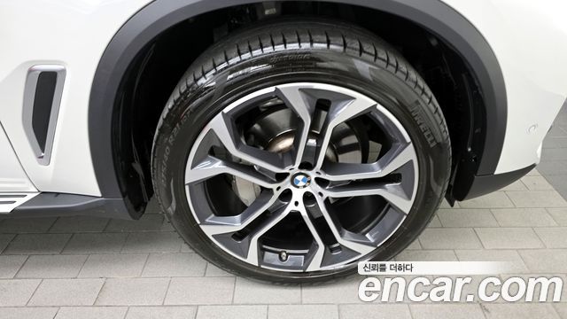 BMW X5 2022 — photo 5