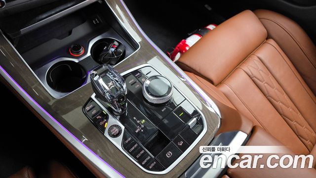BMW X5 2022 — photo 9