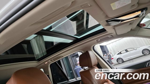BMW X5 2022 — photo 17