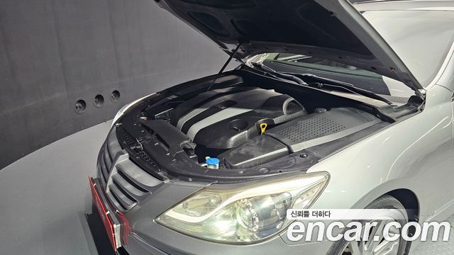 Hyundai Genesis 2012 — photo 6