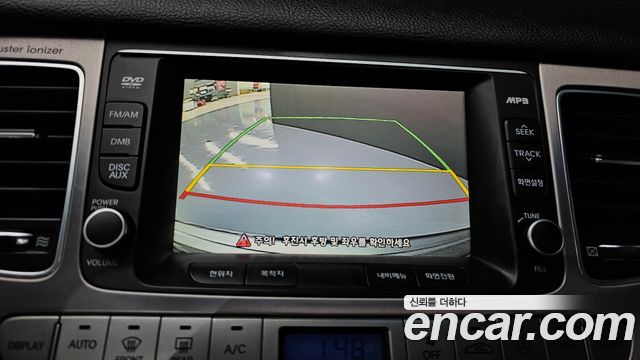 Hyundai Genesis 2012 — photo 15