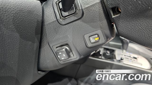 Hyundai Genesis 2012 — photo 17