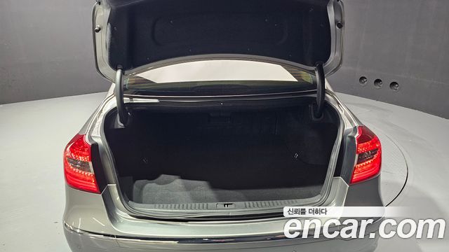 Hyundai Genesis 2012 — photo 20