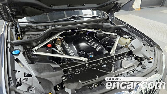 BMW X7 2022 — photo 6